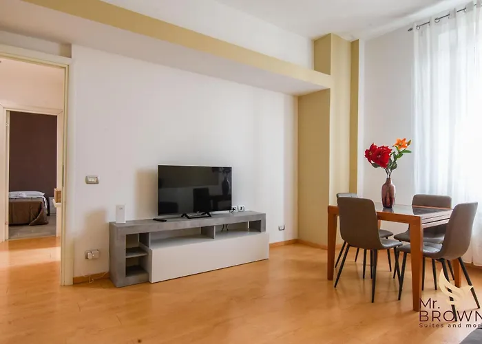 Apartment Garbatella House *