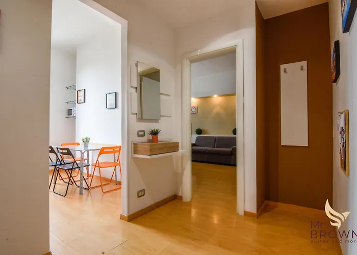 Garbatella House * Rom