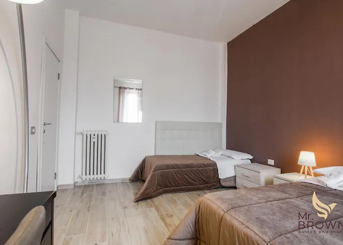 Garbatella House Apartment Rom