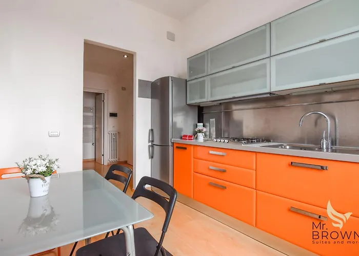 Garbatella House * Rom