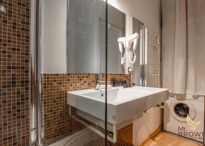 Garbatella House Rom