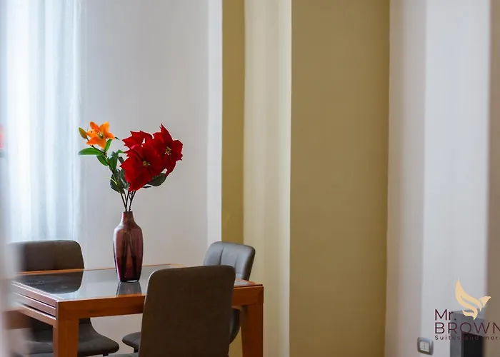 Garbatella House Apartment