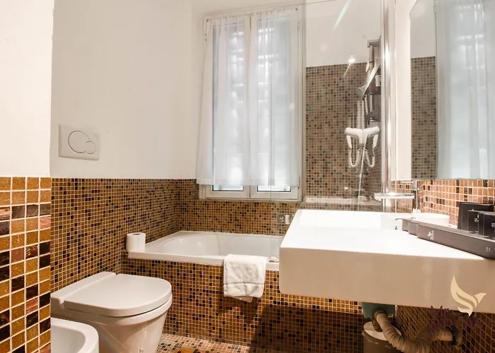 Apartment Garbatella House *