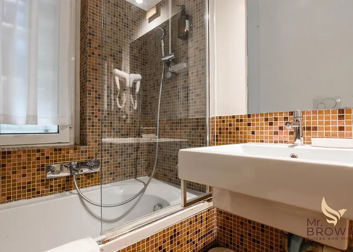 Apartment Garbatella House *