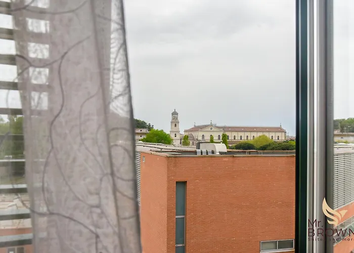 Garbatella House Apartment Rom