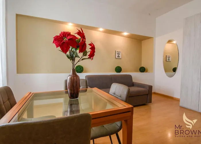 Apartment Garbatella House Rom