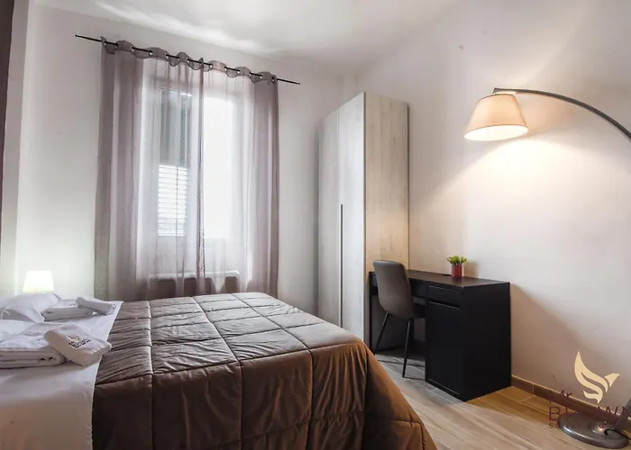 Garbatella House Rom