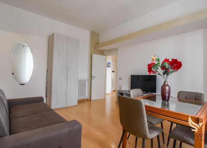 Apartment Garbatella House